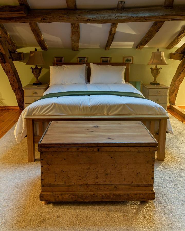 Bed and Breakfast Les Cedres Saint-Marcel-du-Perigord Екстер'єр фото