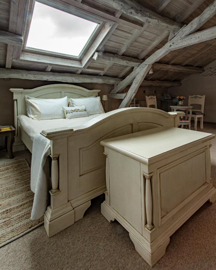 Bed and Breakfast Les Cedres Saint-Marcel-du-Perigord Екстер'єр фото