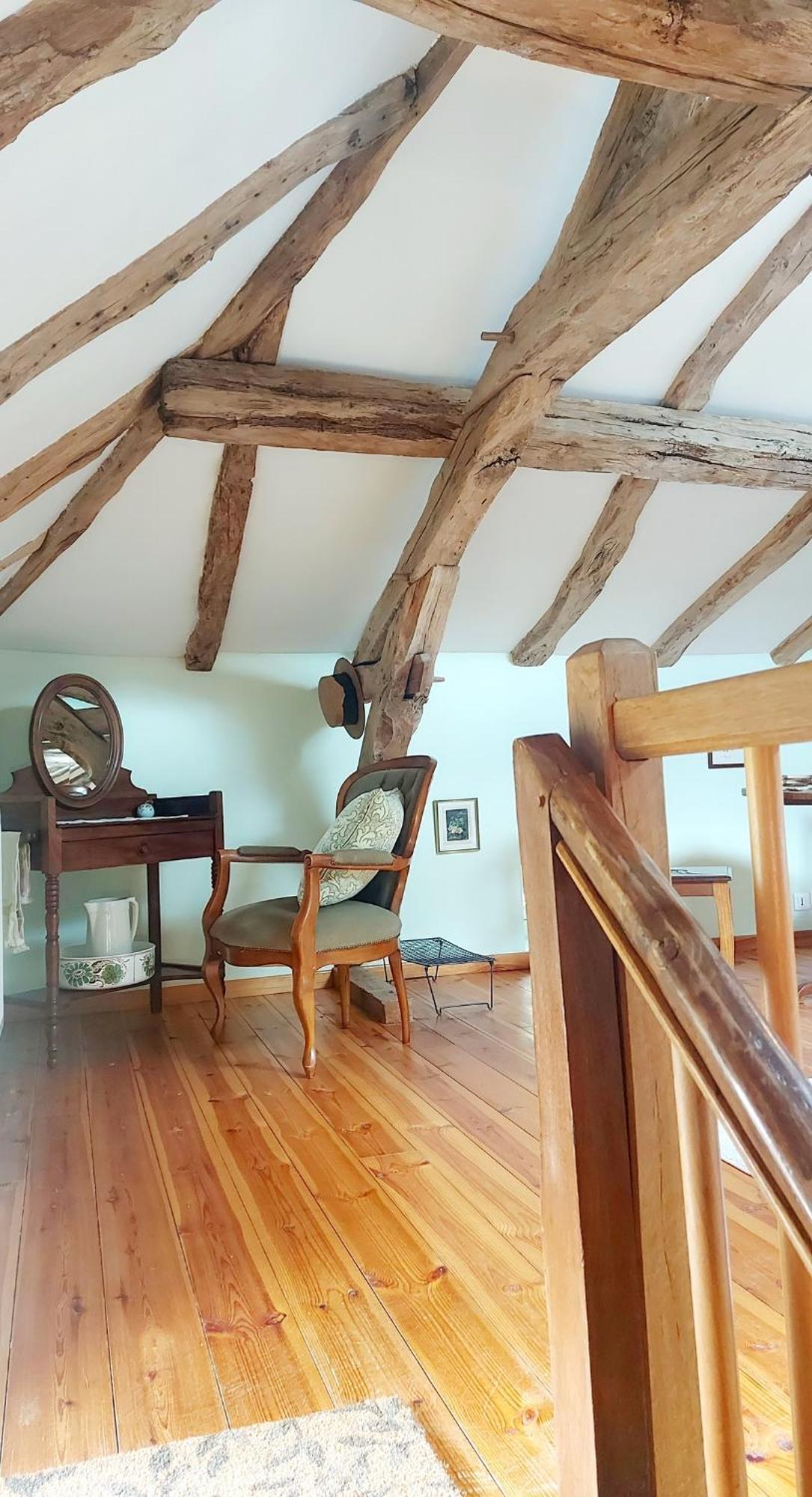 Bed and Breakfast Les Cedres Saint-Marcel-du-Perigord Екстер'єр фото