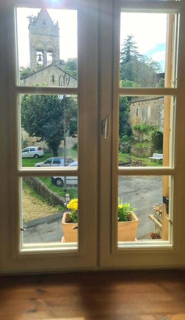 Bed and Breakfast Les Cedres Saint-Marcel-du-Perigord Екстер'єр фото