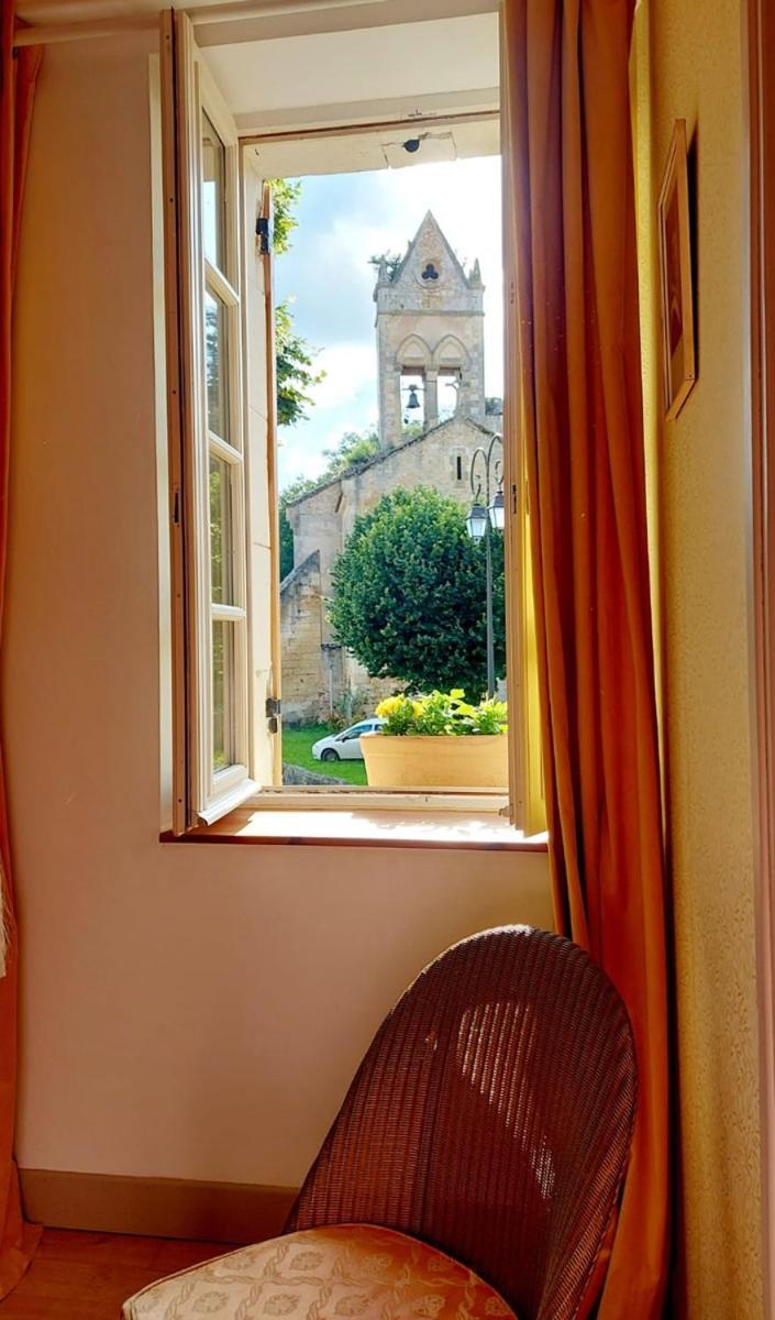 Bed and Breakfast Les Cedres Saint-Marcel-du-Perigord Екстер'єр фото